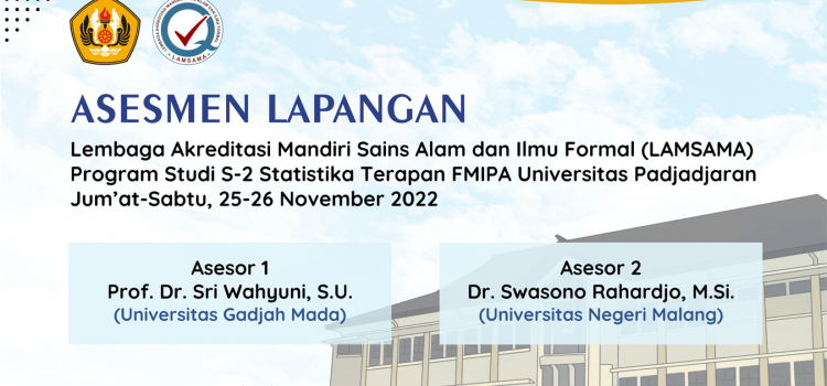 Asesmen Lapangan