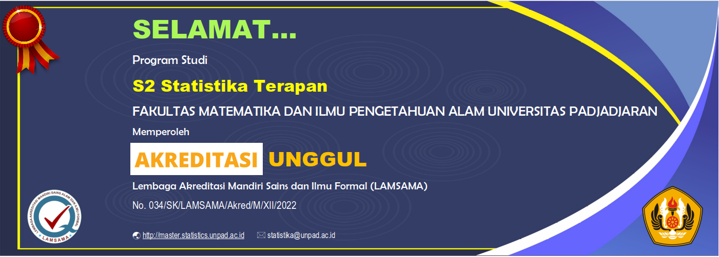 Akreditasi Lamsama